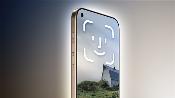 曝iPhone 18 Pro内测屏下3D人脸识别：苹果迈入单挖孔屏时代