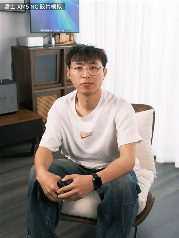 试了很多胶片滤镜高仿教程 依旧省不下买富士的钱