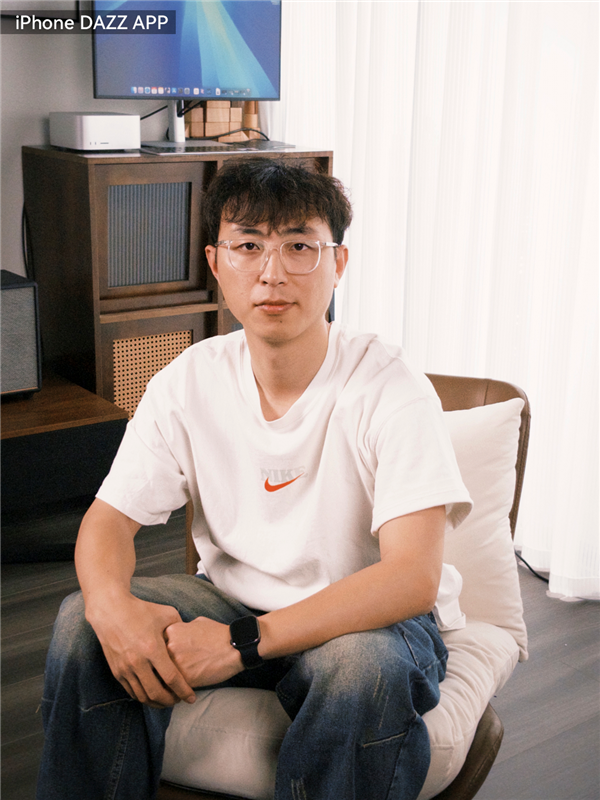试了很多胶片滤镜高仿教程 依旧省不下买富士的钱