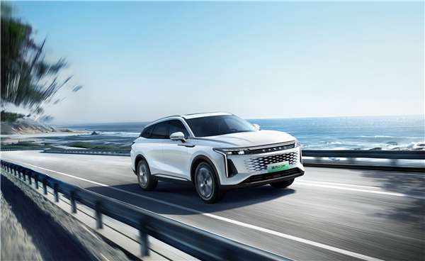 路虎首款插混SUV！全新神行者将于奇瑞常熟工厂生产 2026年发布