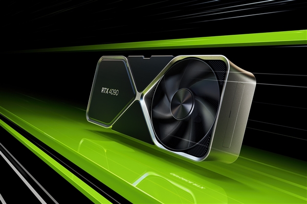 黄仁勋称美国对中国AI芯片出口管制“失败”：NVIDIA中国市场份额腰斩！
