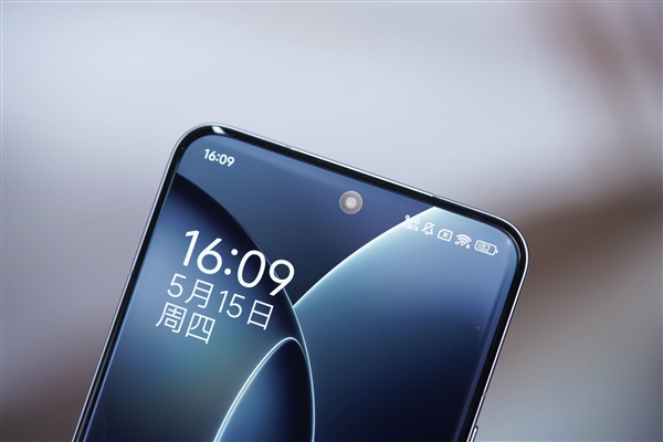 首发自研玄戒O1芯片！小米15S Pro图赏