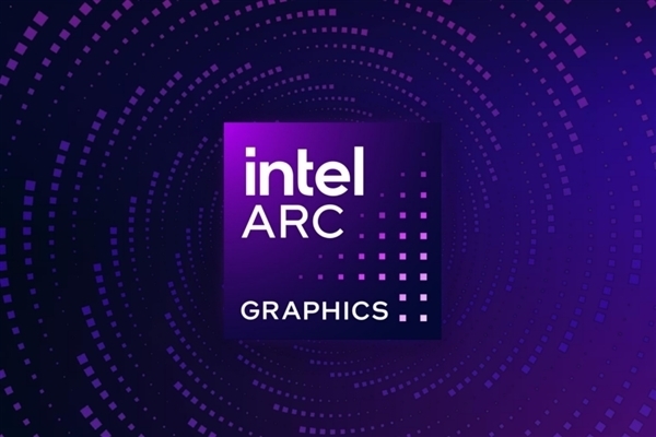 驱动代码泄露玄机！Intel四款新GPU ID现身：包含高端锐炫B770