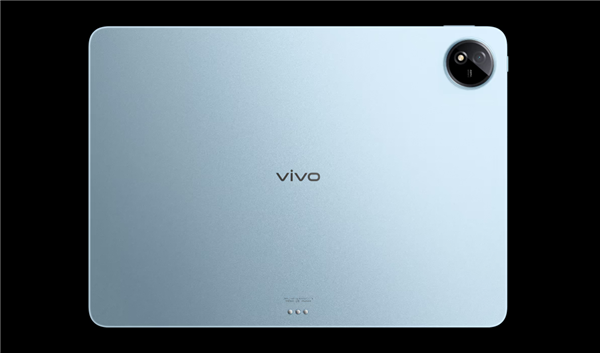 首发2399元起 vivo Pad5发布：12.1英寸护眼屏 天玑9300+