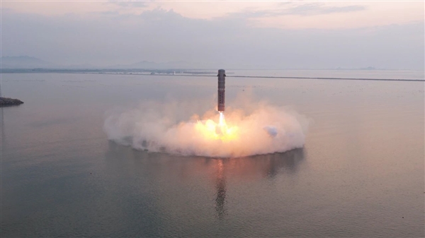 箭元科技元行者一号火箭回成功：首个不锈钢 首次海上