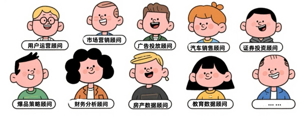 这次真要谢谢Data Agent了 让我过了一把当老板的瘾