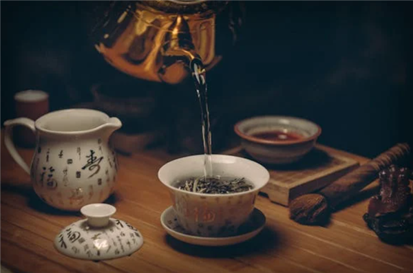 首批特色食品名单发布！云南小粒咖啡、西湖龙井茶在列